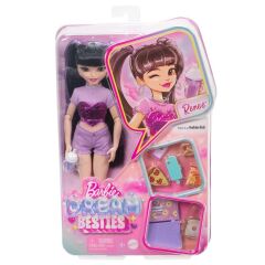 Nessiworld HYC24 Barbie Dream Besties Ana Karakter Bebekler Renee