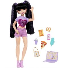 Nessiworld HYC24 Barbie Dream Besties Ana Karakter Bebekler Renee