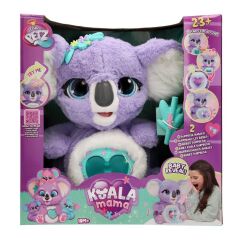 İnteraktif Peluş Koala mama -Sunman