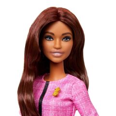 Nessiworld HXN99 Barbie Geleceğin Lideri Bebek - Latin