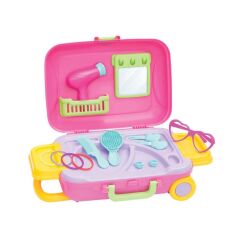 03485 CANDY GÜZELLİK SET BAVULUM