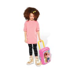 03486 BARBIE GÜZELLİK SET BAVULUM