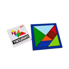 RD5144 Redka Renkli Tangram