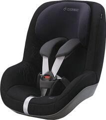 Maxi Cosi Pearl Oto Koltuğu 9-18 Kg -  Total Black