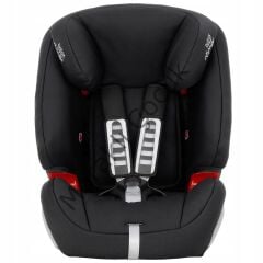 Britax Römer Evolva 9-36 Oto Koltuğu - Cosmos Black