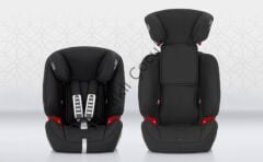 Britax Römer Evolva 9-36 Oto Koltuğu - Cosmos Black