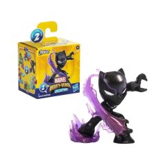 Nessiworld G0069 Avengers Mighty Verse Aksiyon Figürü