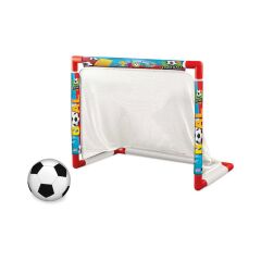 03645 DEDE FUTBOL SET