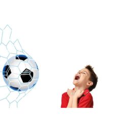 03645 DEDE FUTBOL SET