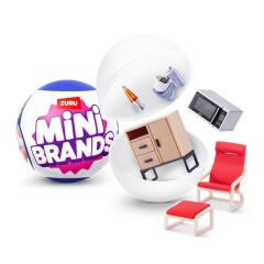 Nessiworld MNH00000 Mini Home Sürpriz Paket - 77555