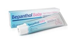 Nessiworld Bepanthol Baby Pişik Önleyici Krem Merhem 100 Gr