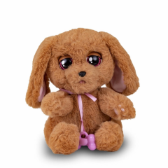 Nessiworld Baby Paws Sesli Yavru Peluş 20 cm 917620IM