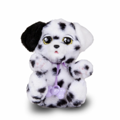 Nessiworld Baby Paws Sesli Yavru Peluş 20 cm 917620IM