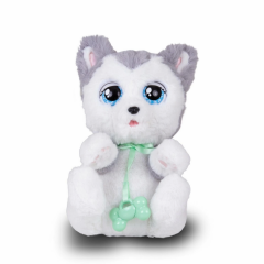 Nessiworld Baby Paws Sesli Yavru Peluş 20 cm 917620IM