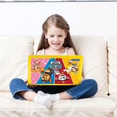 Nessiworld 0834 Eğitici Lexibook Laptop Paw Patrol