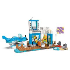 Nessiworld LEGO Dodo Airlines ile Uçun 77051