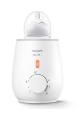 Philips Avent Hızlı Biberon Isıtıcı SCF355/07