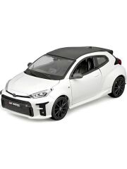 Nessiworld MAY 32909 1:24 2021 Toyota GR Yaris -Necotoys