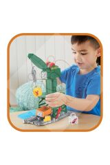 Fisher Price Thomas ve Arkadaşları Vinç Cranky