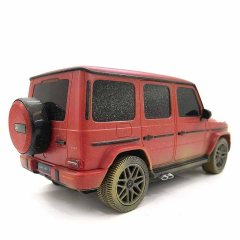 Nessiworld 1:24 Mercedes Benz AMG G 63 Muddy Uzaktan Kumandalı Araba