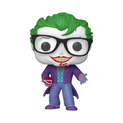 Nessiworld Funko POP Movies Batman The Joker