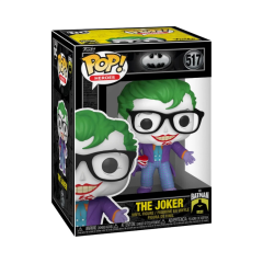 Nessiworld Funko POP Movies Batman The Joker