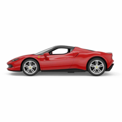 NessiWorld 1:16 Ferrari 296 GTS Uzaktan Kumandalı Araba