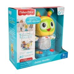 Fisher Price Dansçı BeatBo (Türkçe)