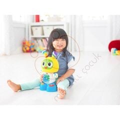 Fisher Price Dansçı BeatBo (Türkçe)