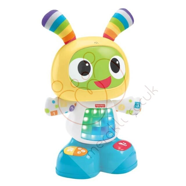 Fisher Price Dansçı BeatBo (Türkçe)