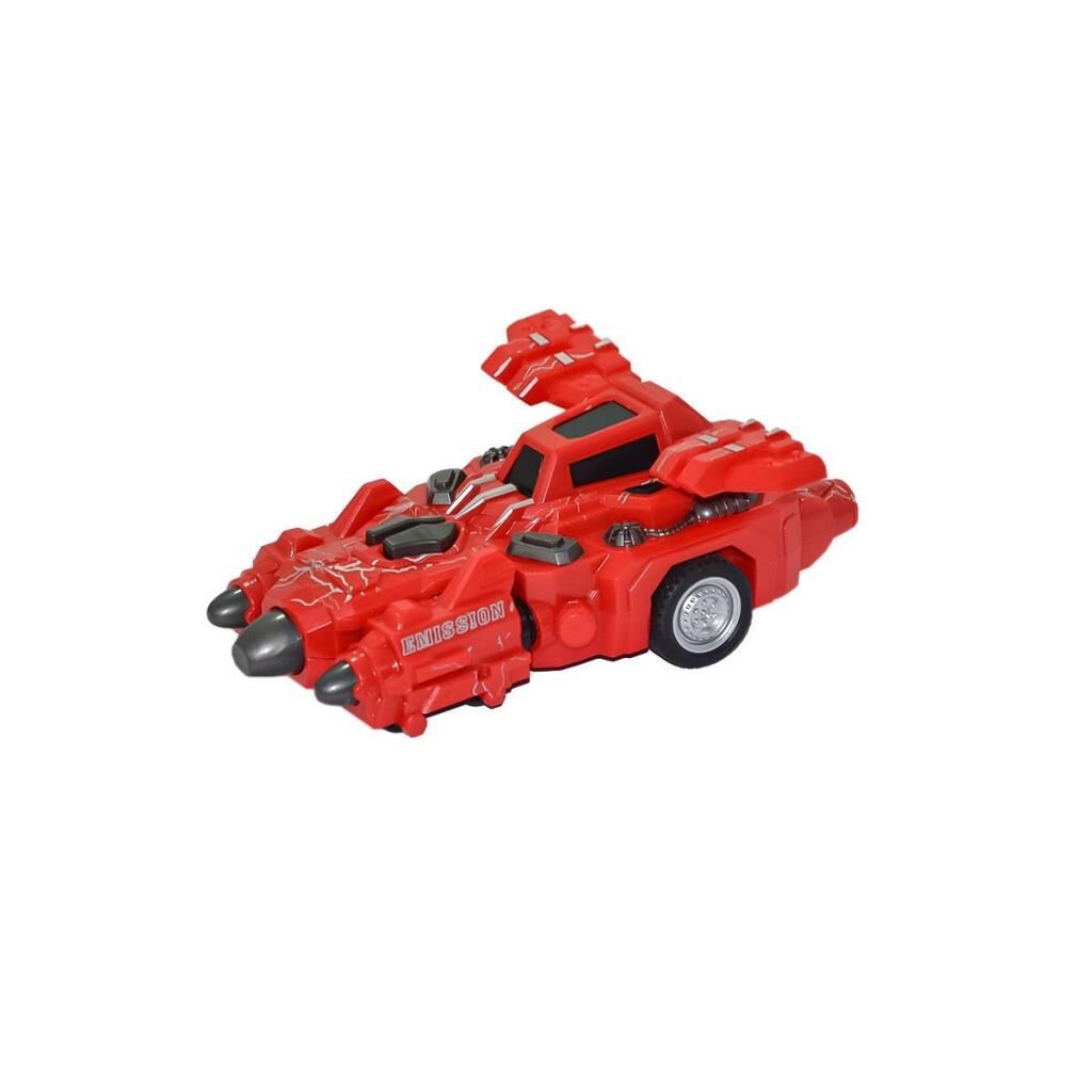 BIG02012 Die Cast Skyrider -Mega