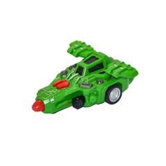 BIG02012 Die Cast Skyrider -Mega