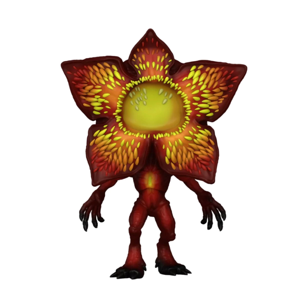 Nessiworld Funko POP TV Stranger Things Rift Demogorgon