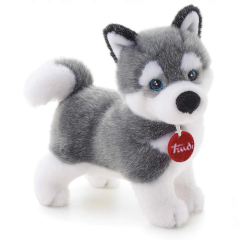 Nessiworld Trudi Peluş Husky Marcus 20 cm