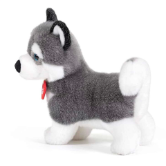 Nessiworld Trudi Peluş Husky Marcus 20 cm