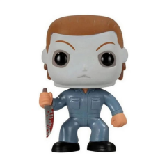 Nessiworld Funko POP Movies Halloween Michael Myers