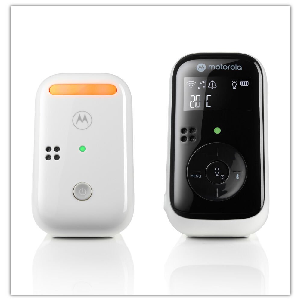 Nessiworld Motorola PIP11 Dect Dijital Bebek Telsizi