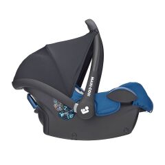 Maxi-Cosi Cabriofix Oto Koltuğu Ana Kucağı / Essential Blue