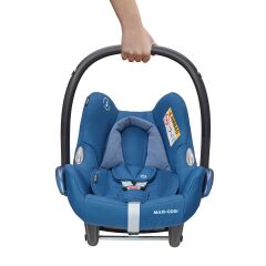 Maxi-Cosi Cabriofix Oto Koltuğu Ana Kucağı / Essential Blue