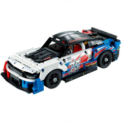 Nessiworld LEGO Technic NASCAR Yeni Nesil Chevrolet Camaro ZL1 42153