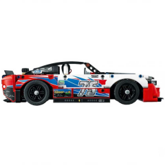 Nessiworld LEGO Technic NASCAR Yeni Nesil Chevrolet Camaro ZL1 42153