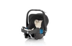 Britax-Römer Baby-Safe Plus & Shr ll & Dualfix Oto koltuğu Kılıf / Beige