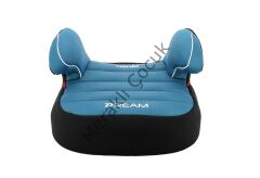 Comfymax 15-36kg Oto Koltuğu Yükseltici - Ocean