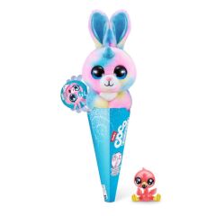 Nessiworld CCN01000 Coco Cones Fantasy Mini Pelüş CDU12-9608SQ1