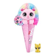 Nessiworld CCN01000 Coco Cones Fantasy Mini Pelüş CDU12-9608SQ1