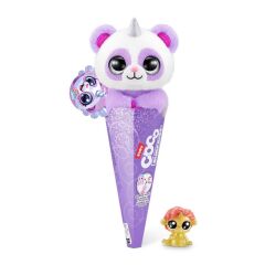 Nessiworld CCN01000 Coco Cones Fantasy Mini Pelüş CDU12-9608SQ1