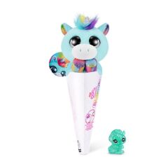 Nessiworld CCN02000 Coco Cones Gökkuşağı Peluş