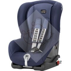 Britax-Römer Duo Plus Br 9-18 Kg Isofixli Oto Koltuğu - Moonlight Blue