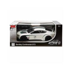 Nessiworld 70600 Kumandalı Bentyley Continental GT3  1:14 -Sunman