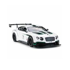 Nessiworld 70600 Kumandalı Bentyley Continental GT3  1:14 -Sunman